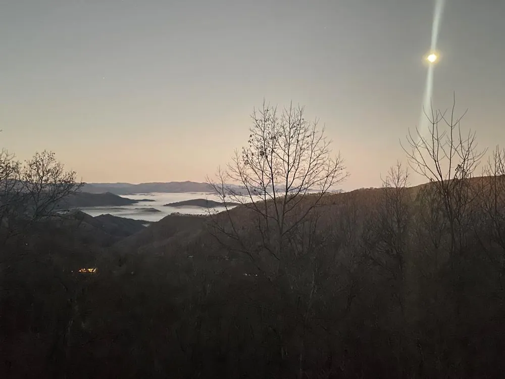 Equestrian Drive Bryson City, NC 28713