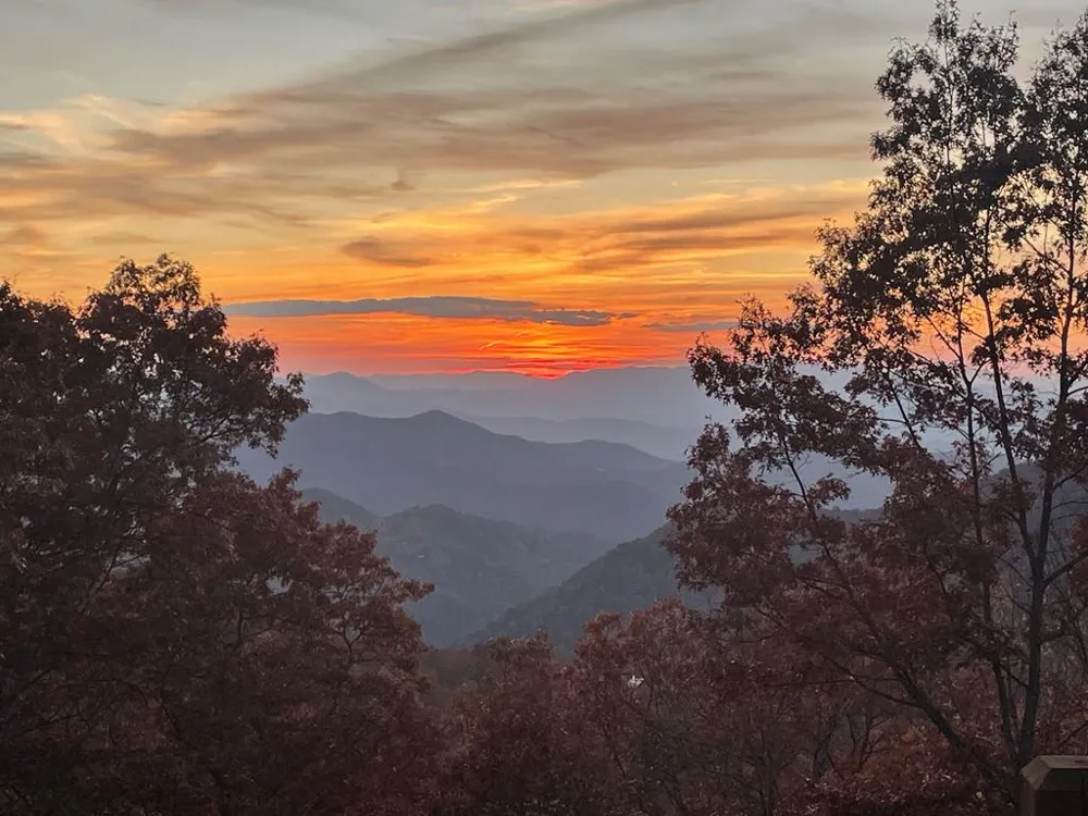 Equestrian Drive Bryson City, NC 28713