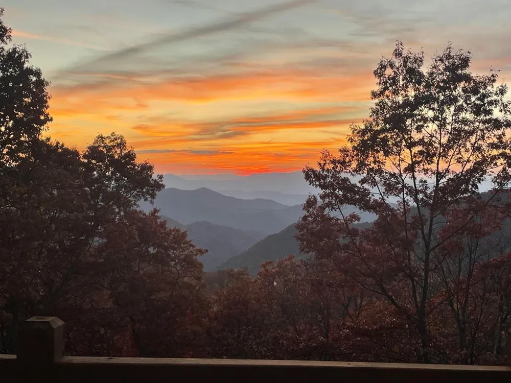Equestrian Drive Bryson City, NC 28713