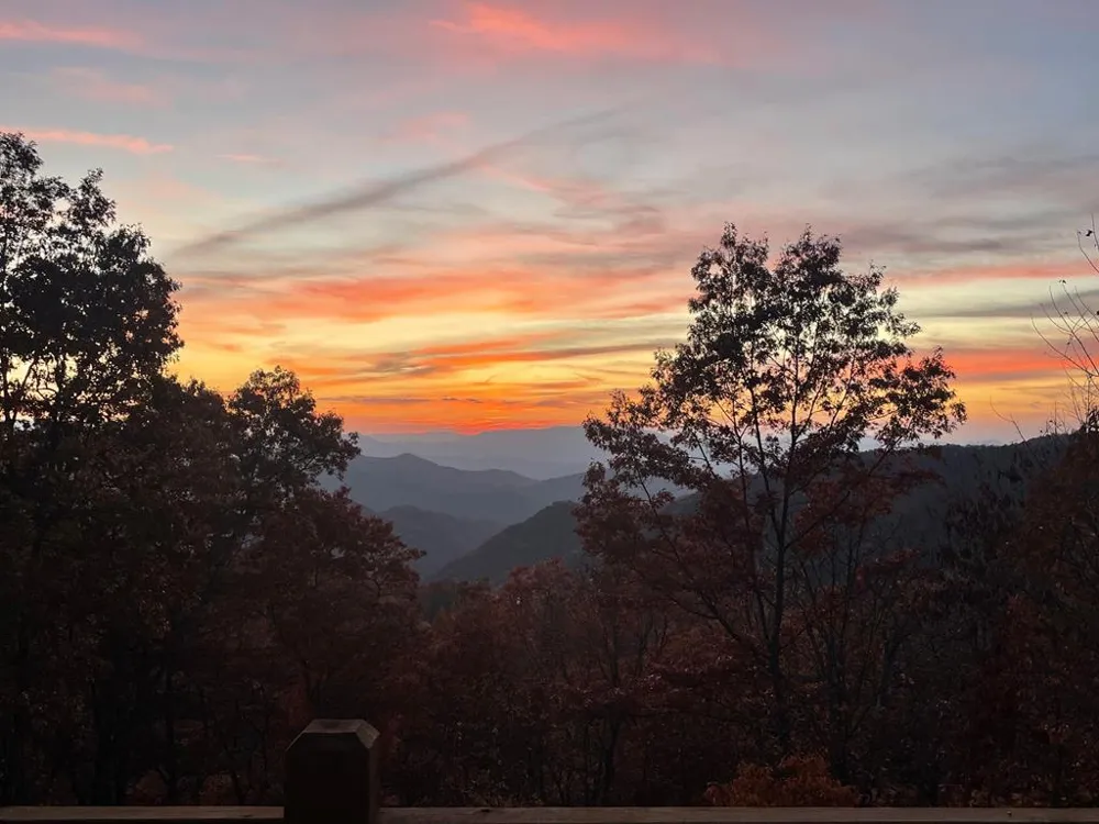 Equestrian Drive Bryson City, NC 28713
