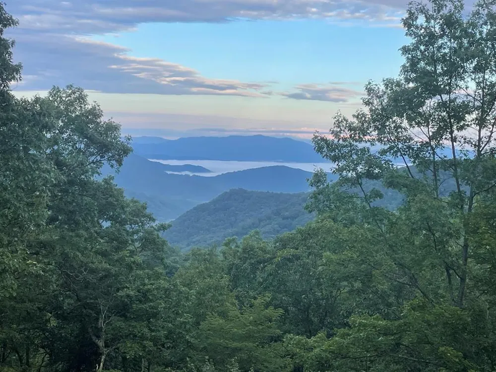 Equestrian Drive Bryson City, NC 28713