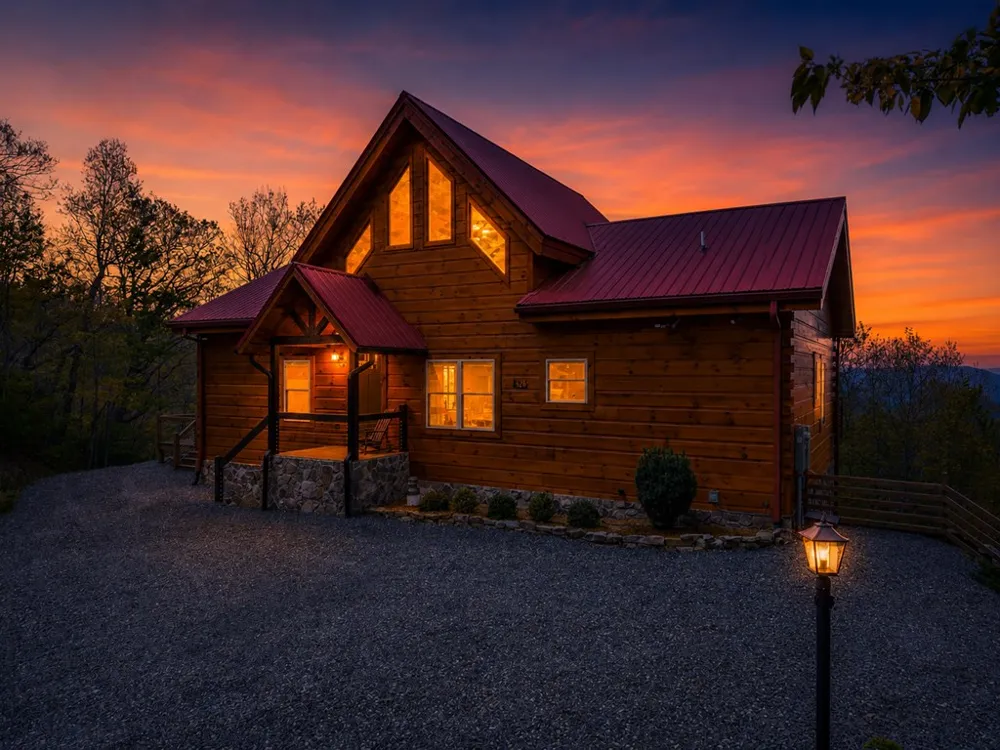 Equestrian Drive Bryson City, NC 28713