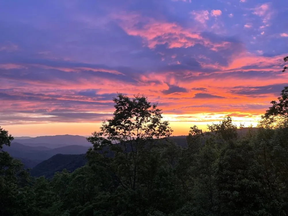 Equestrian Drive Bryson City, NC 28713