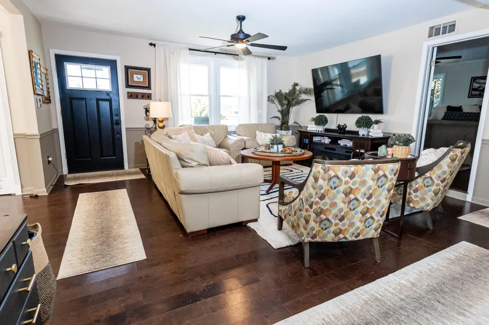 22515 E 10 Mile Road Saint Clair Shores, MI 48080