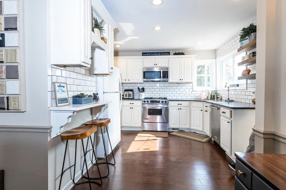 22515 E 10 Mile Road Saint Clair Shores, MI 48080