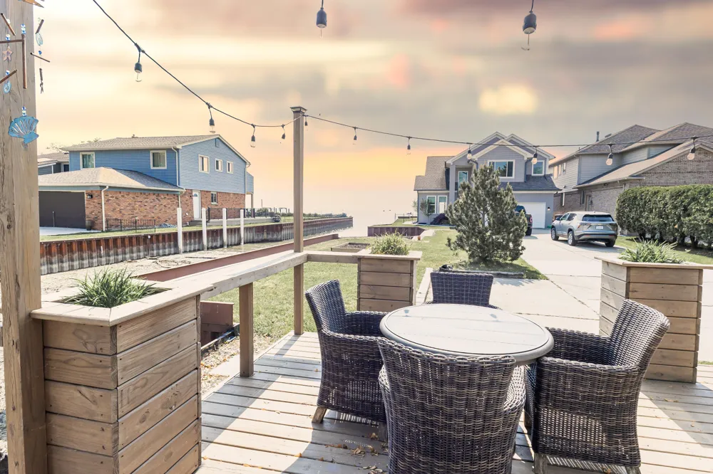 22515 E 10 Mile Road Saint Clair Shores, MI 48080