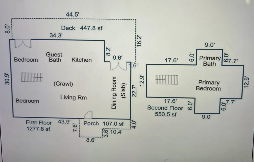 22515 E 10 Mile Road Saint Clair Shores, MI 48080