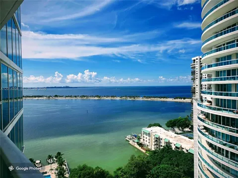 2101 Brickell Ave #1808