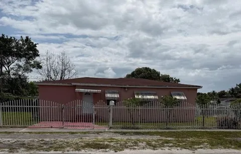 Address Not Shown