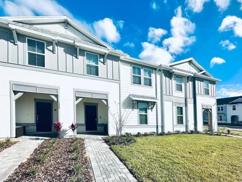 1256 BLUE PARADISE DRIVE