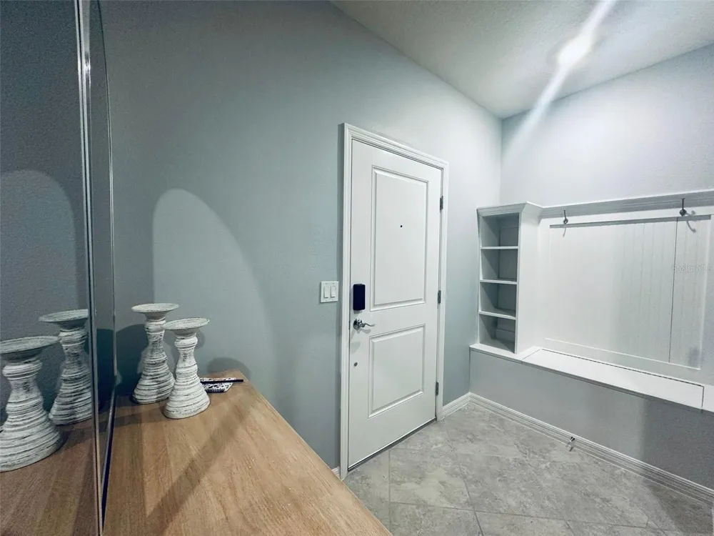 1256 BLUE PARADISE DRIVE Clermont, FL 34714