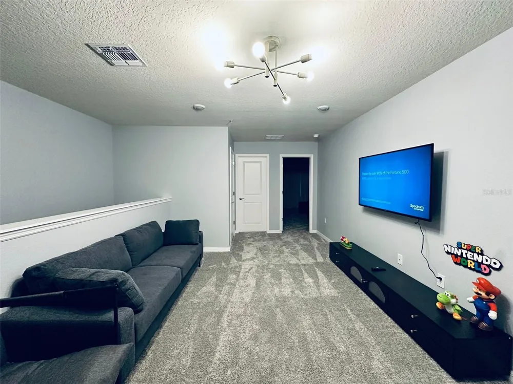 1256 BLUE PARADISE DRIVE Clermont, FL 34714