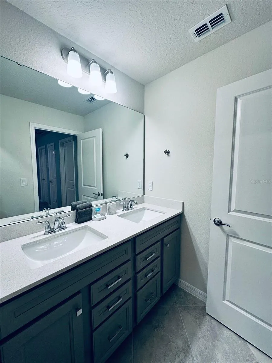 1256 BLUE PARADISE DRIVE Clermont, FL 34714