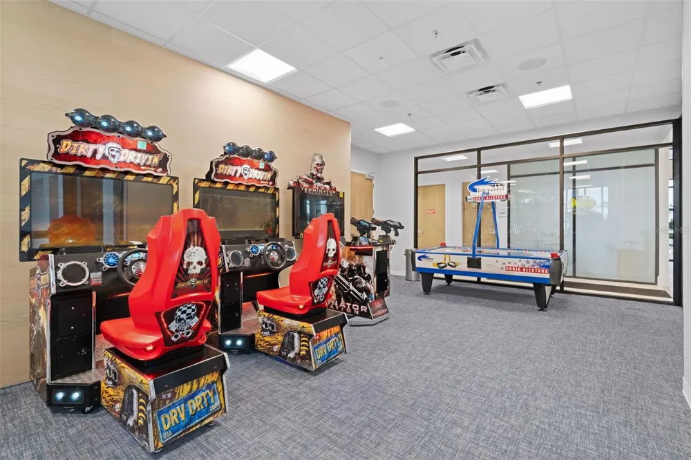 1256 BLUE PARADISE DRIVE Clermont, FL 34714