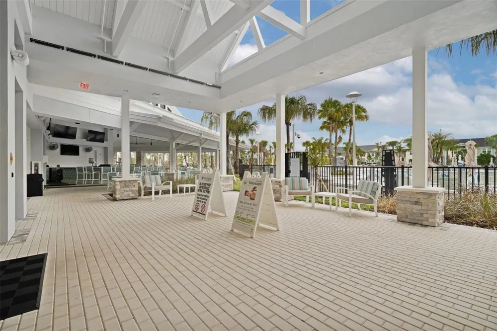 1256 BLUE PARADISE DRIVE Clermont, FL 34714
