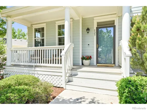 525 Casper Drive