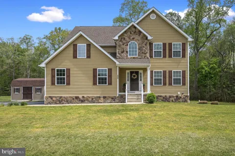 141 HUNTERS RUN BOULEVARD