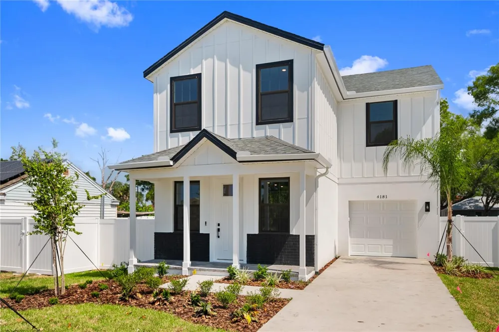 4181 56TH AVENUE St Petersburg, FL 33714