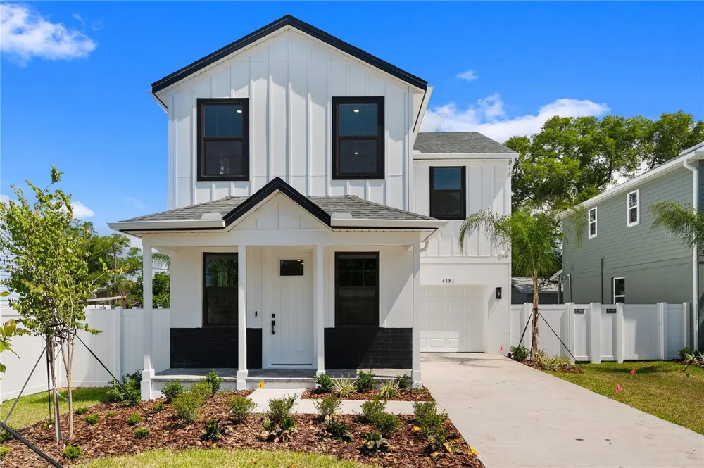 4181 56TH AVENUE St Petersburg, FL 33714