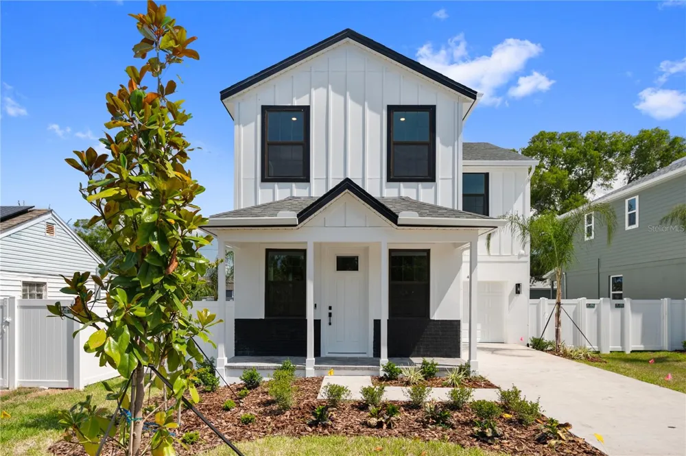4181 56TH AVENUE St Petersburg, FL 33714
