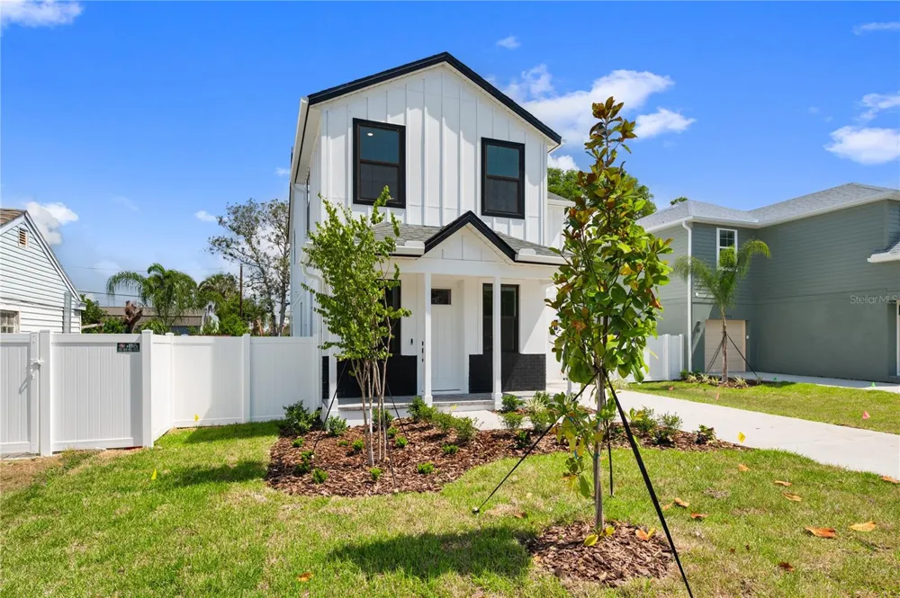 4181 56TH AVENUE St Petersburg, FL 33714