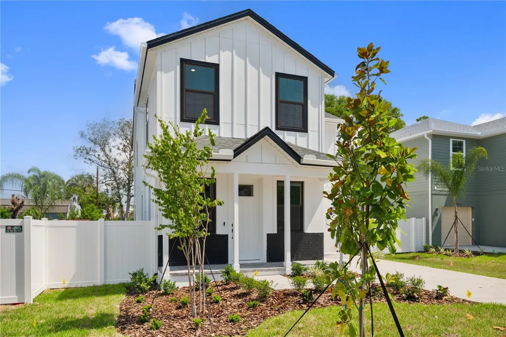 4181 56TH AVENUE St Petersburg, FL 33714