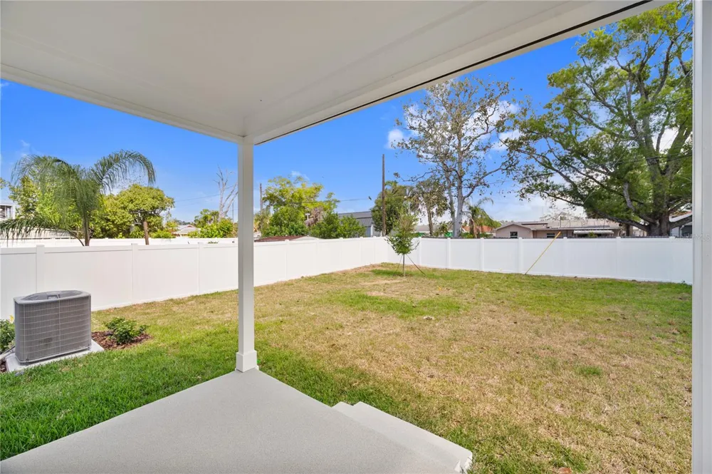 4181 56TH AVENUE St Petersburg, FL 33714