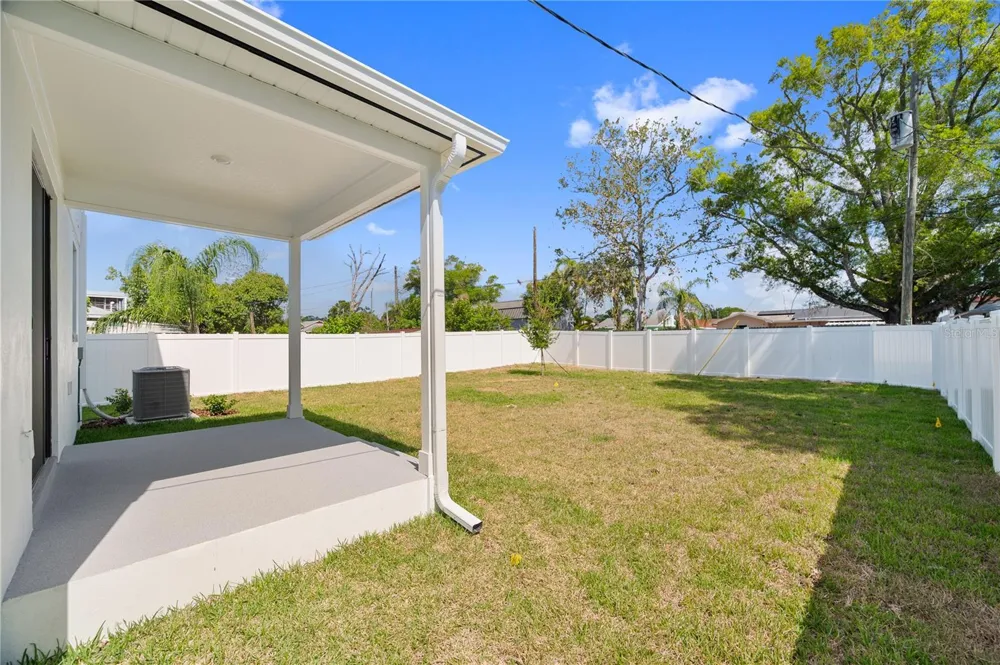4181 56TH AVENUE St Petersburg, FL 33714
