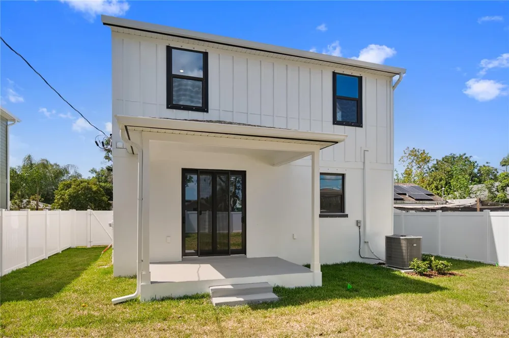 4181 56TH AVENUE St Petersburg, FL 33714
