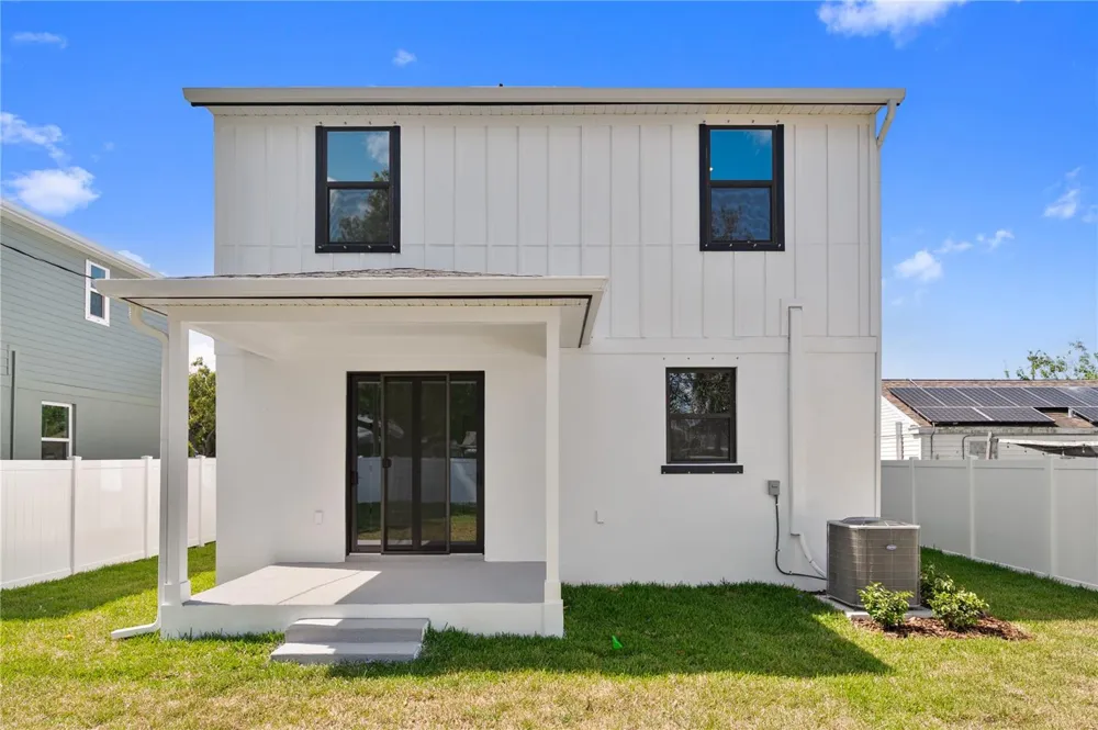 4181 56TH AVENUE St Petersburg, FL 33714