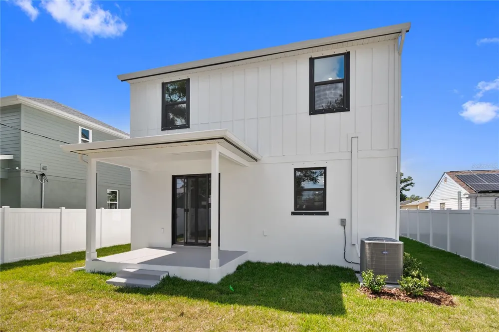 4181 56TH AVENUE St Petersburg, FL 33714