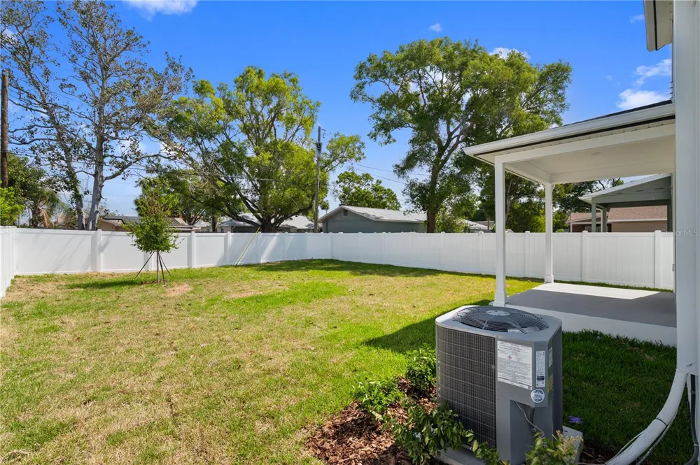 4181 56TH AVENUE St Petersburg, FL 33714
