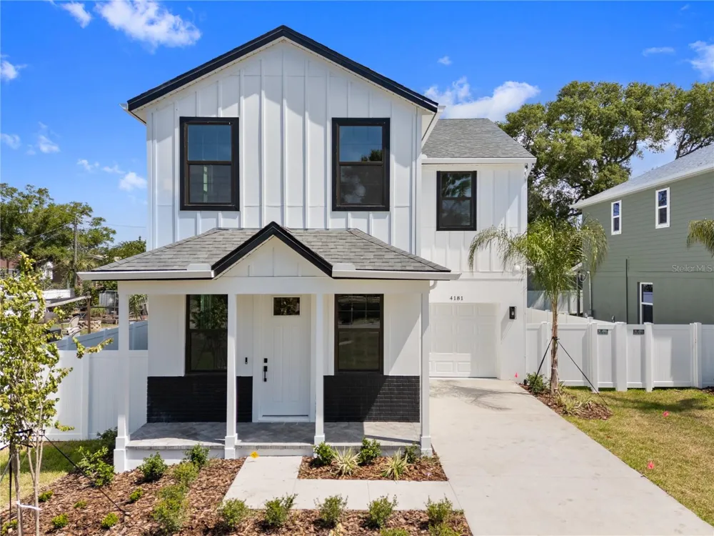 4181 56TH AVENUE St Petersburg, FL 33714