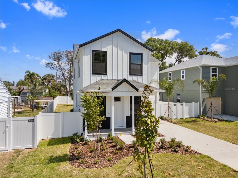 4181 56TH AVENUE St Petersburg, FL 33714