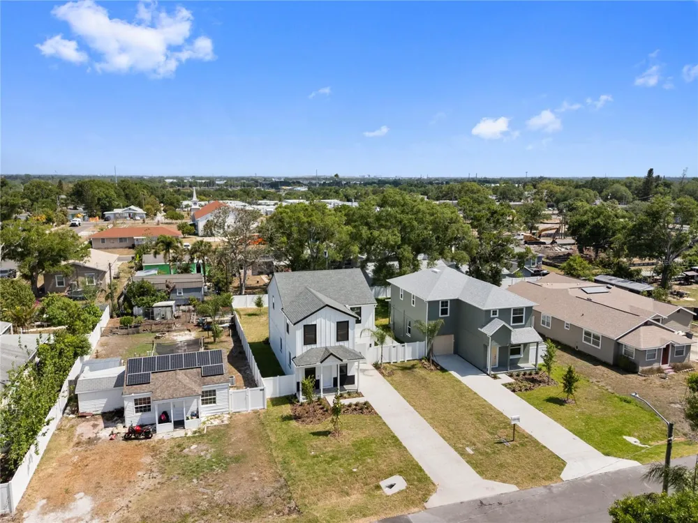 4181 56TH AVENUE St Petersburg, FL 33714