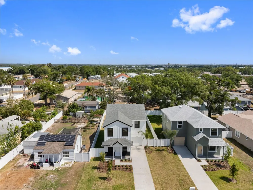 4181 56TH AVENUE St Petersburg, FL 33714