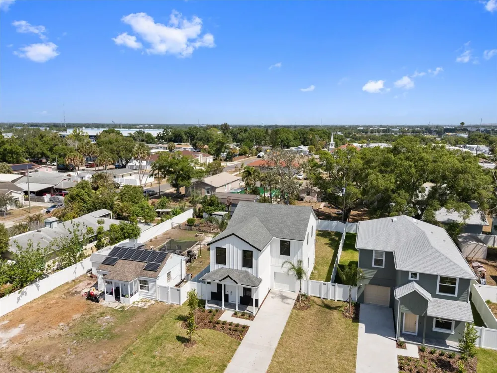 4181 56TH AVENUE St Petersburg, FL 33714