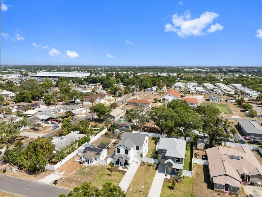 4181 56TH AVENUE St Petersburg, FL 33714