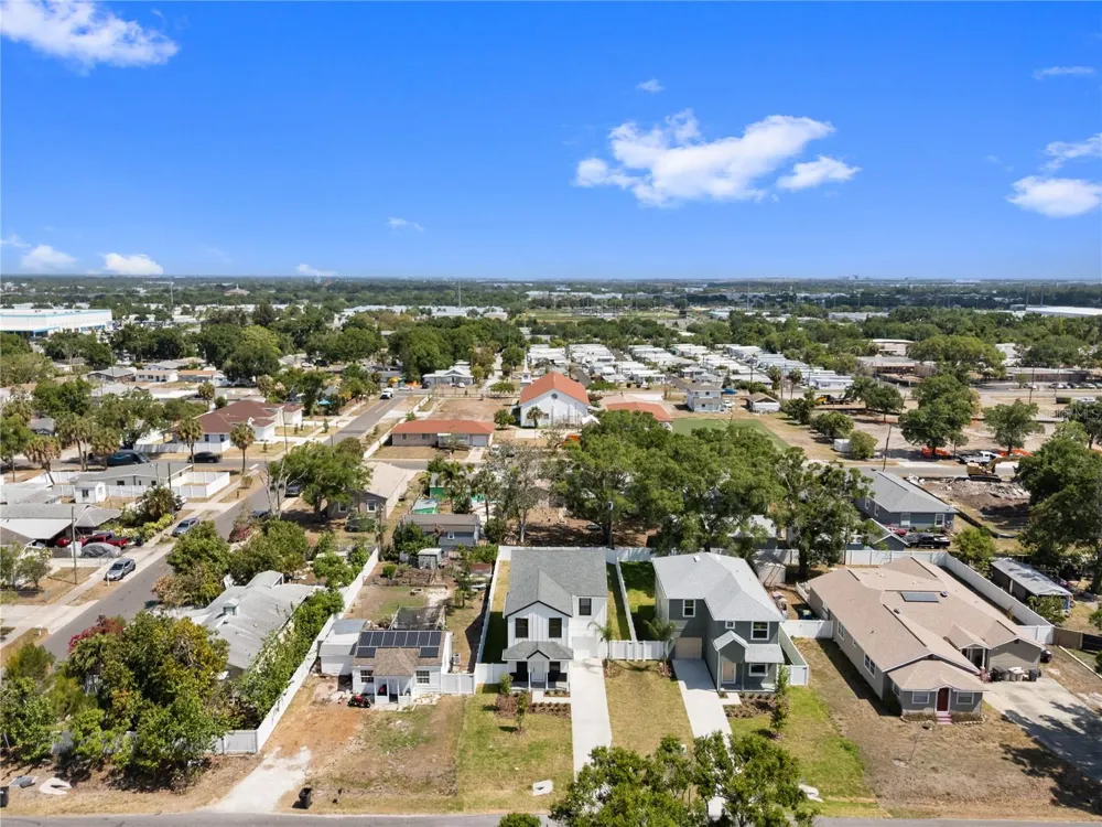 4181 56TH AVENUE St Petersburg, FL 33714