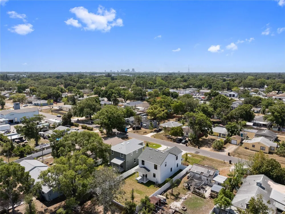4181 56TH AVENUE St Petersburg, FL 33714