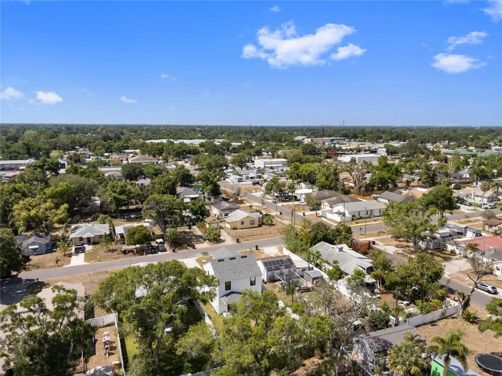 4181 56TH AVENUE St Petersburg, FL 33714