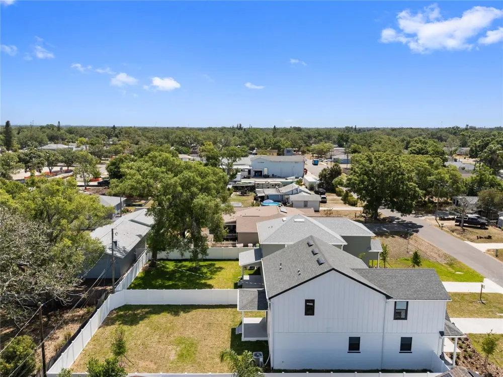 4181 56TH AVENUE St Petersburg, FL 33714