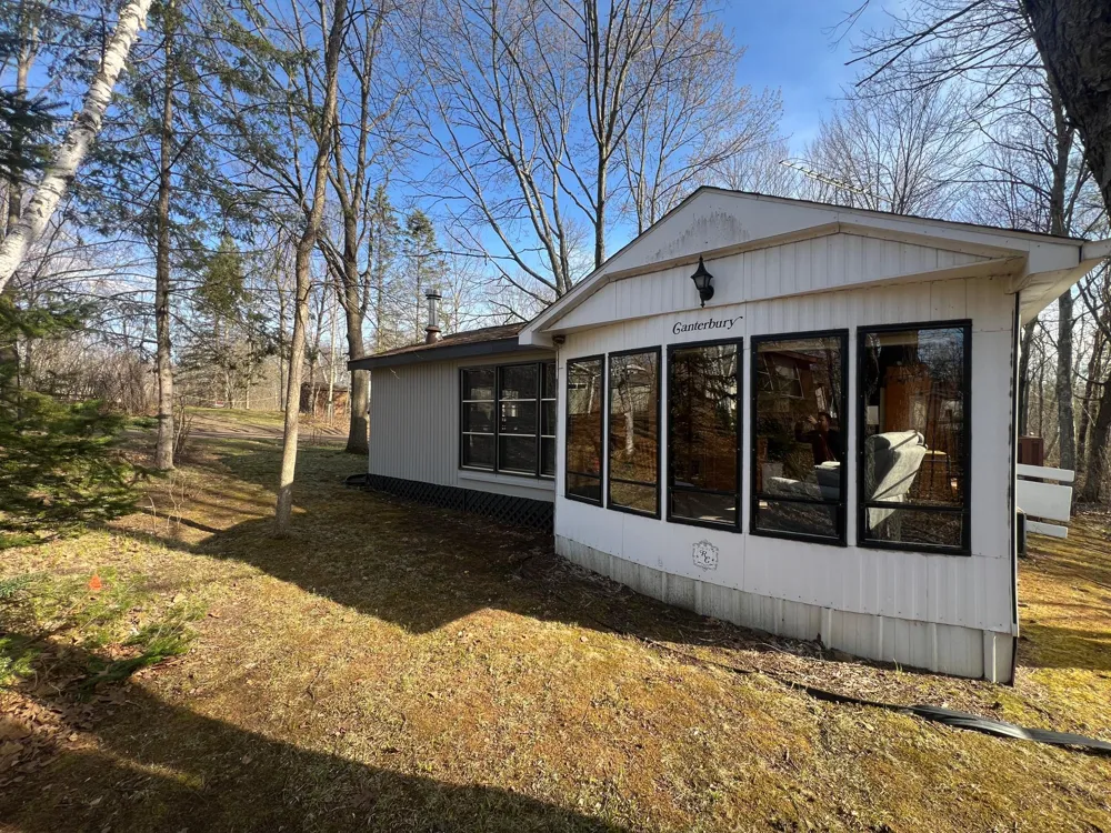 E 11 Lot 66 & 67 Pathfinder Village Hinckley, MN 55037