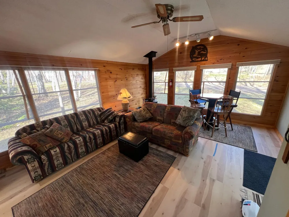 E 11 Lot 66 & 67 Pathfinder Village Hinckley, MN 55037
