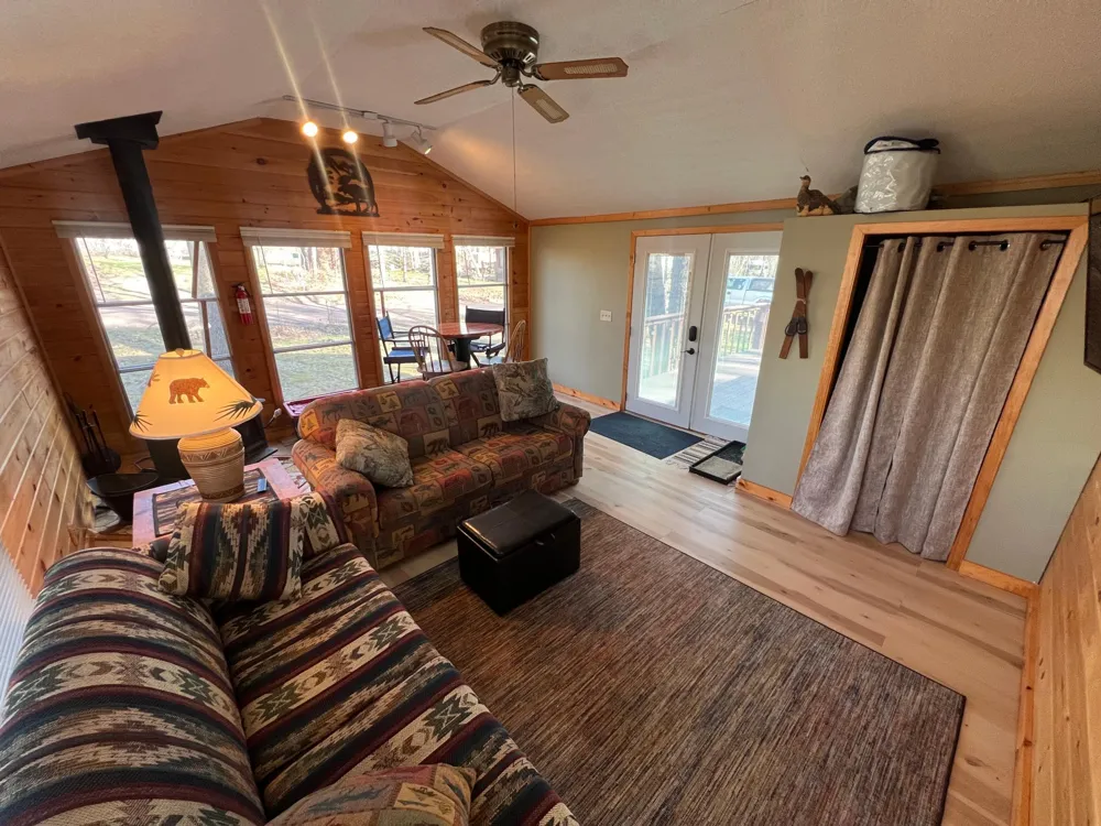 E 11 Lot 66 & 67 Pathfinder Village Hinckley, MN 55037