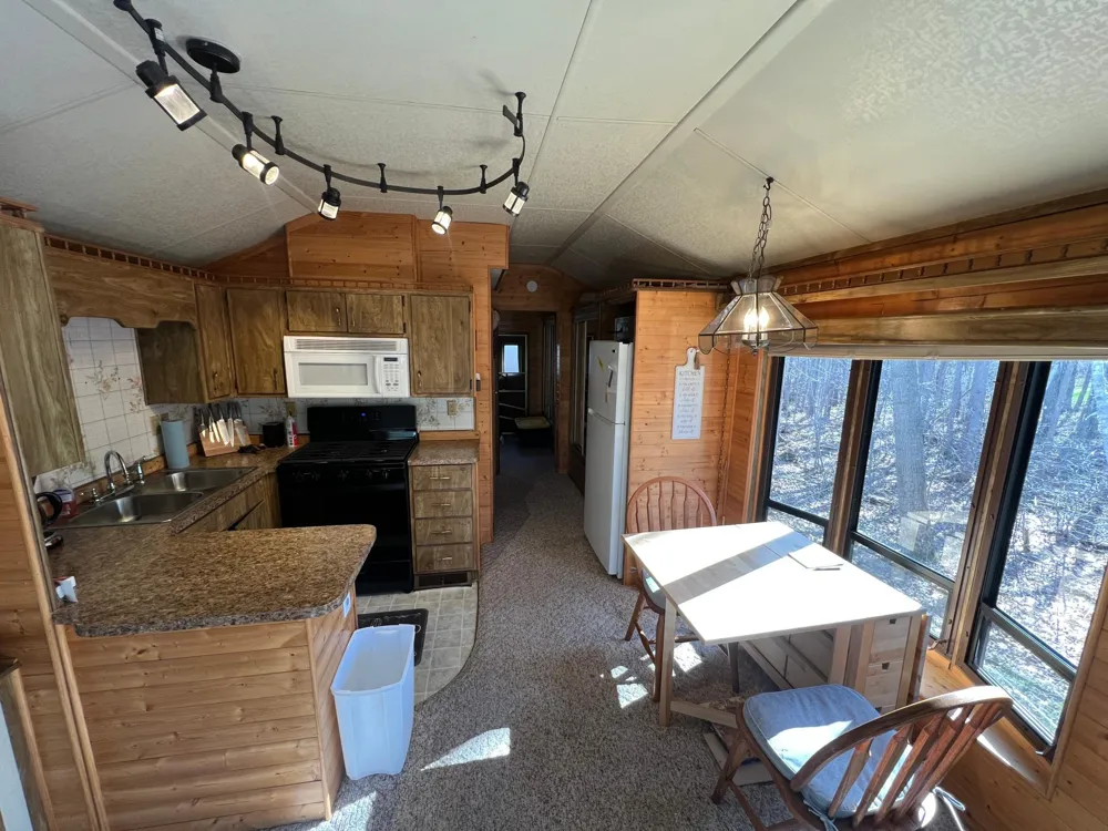 E 11 Lot 66 & 67 Pathfinder Village Hinckley, MN 55037