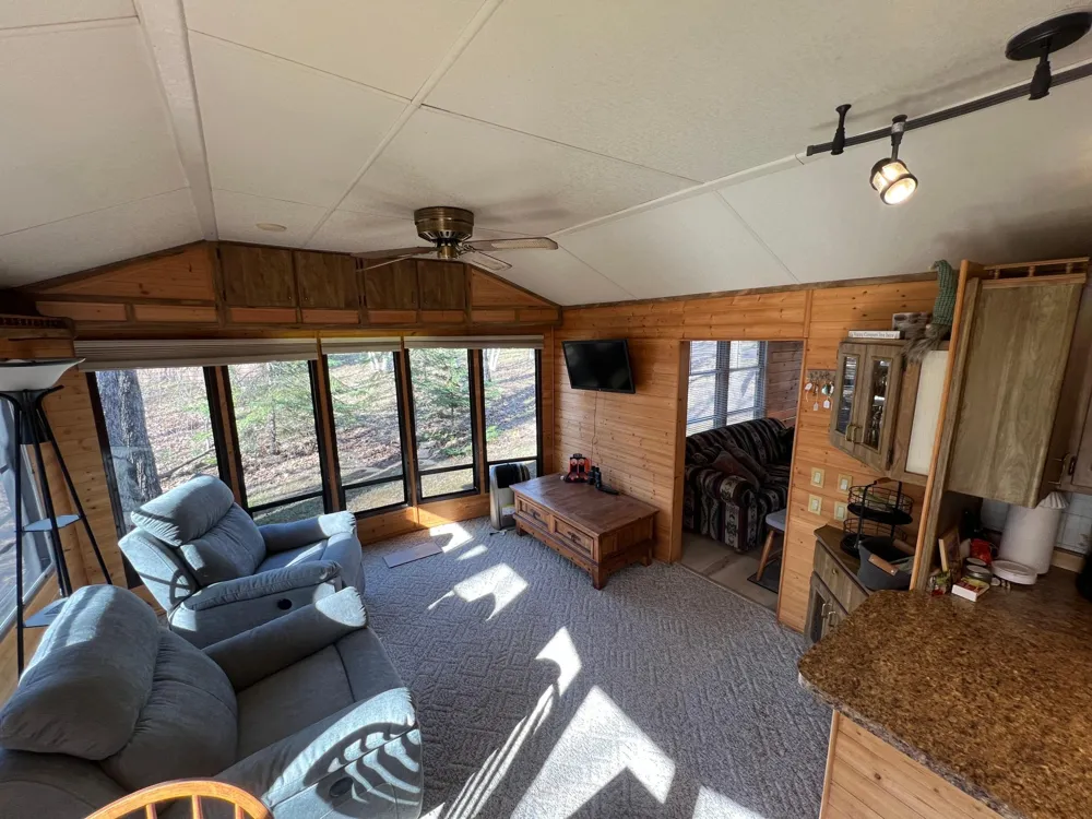 E 11 Lot 66 & 67 Pathfinder Village Hinckley, MN 55037