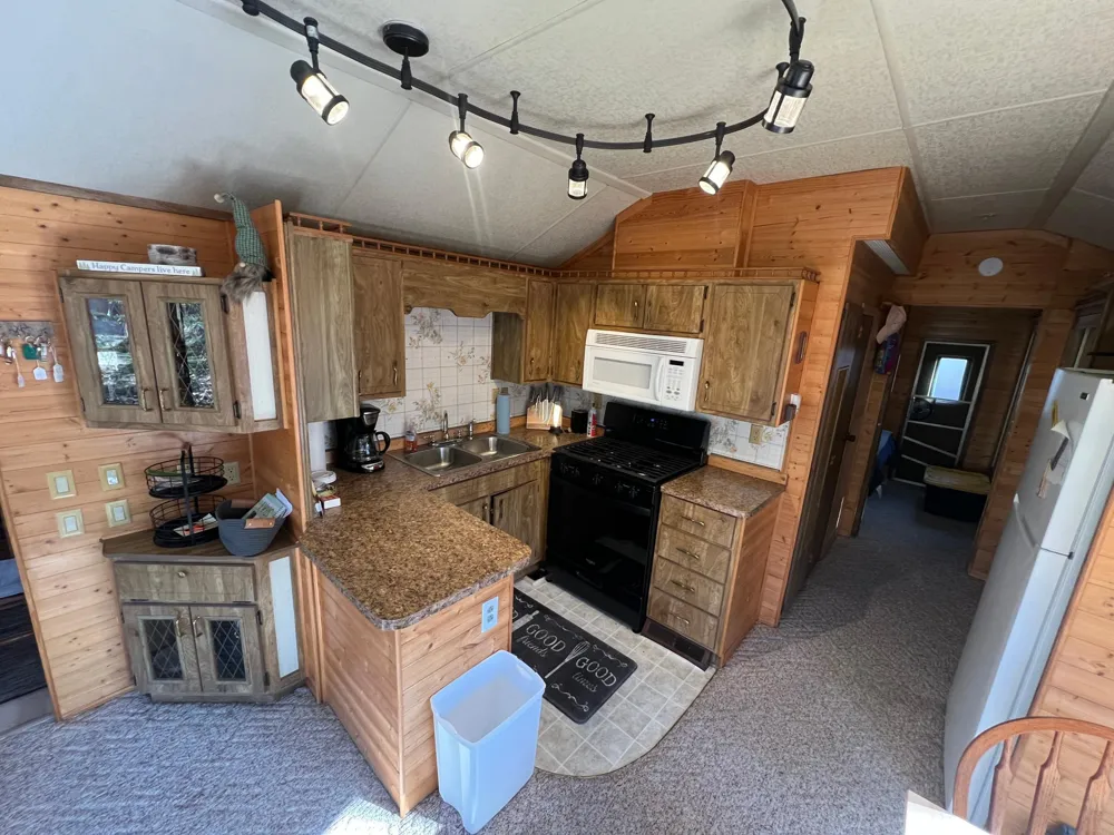 E 11 Lot 66 & 67 Pathfinder Village Hinckley, MN 55037