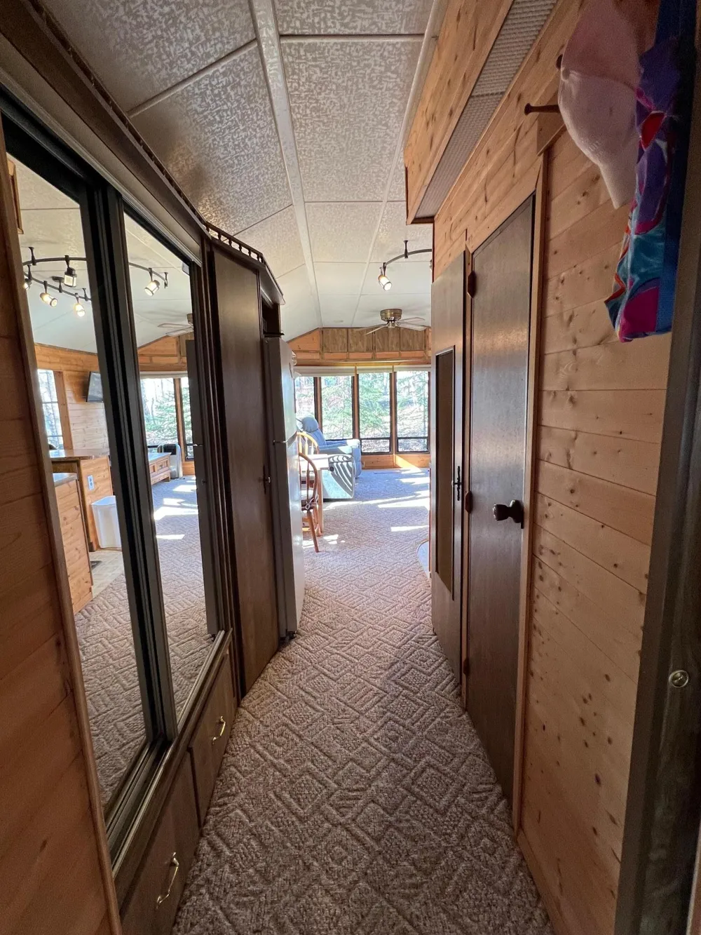 E 11 Lot 66 & 67 Pathfinder Village Hinckley, MN 55037