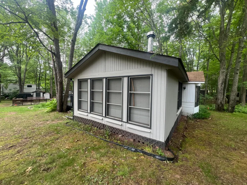 E 11 Lot 66 & 67 Pathfinder Village Hinckley, MN 55037